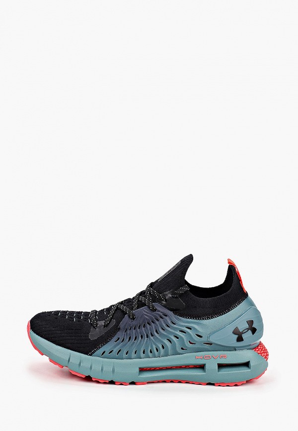 

Кроссовки Under Armour, Бирюзовый, UA HOVR Phantom RN