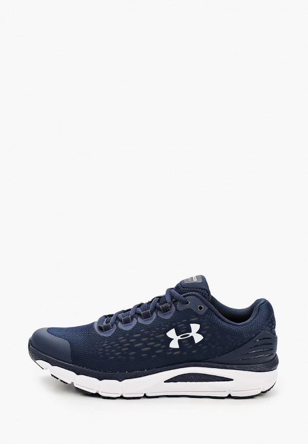 

Кроссовки Under Armour, Синий, UA Charged Intake 4