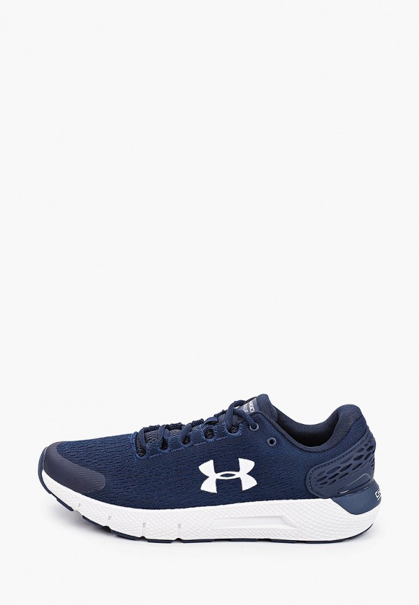 

Кроссовки Under Armour, Синий, UA Charged Rogue 2