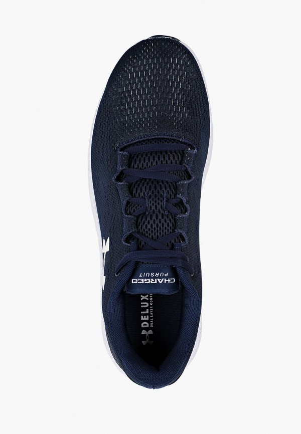 

Кроссовки Under Armour, Синий, Under Armour UN001AMKJGB8