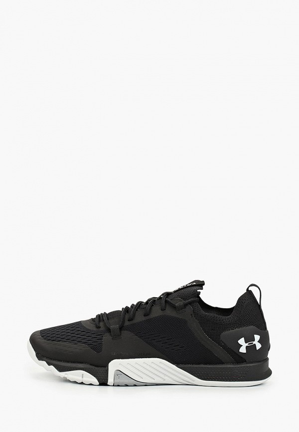 

Кроссовки Under Armour, Черный, UA TriBase Reign 2