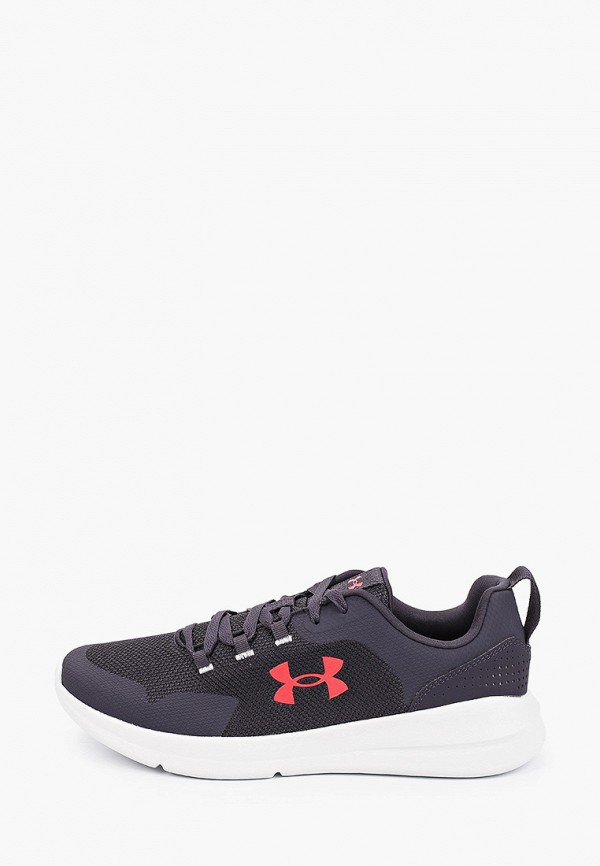 

Кроссовки Under Armour, Черный, UA Essential