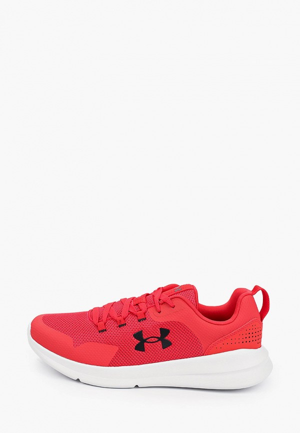 

Кроссовки Under Armour, Красный, Under Armour UN001AMKJGD2