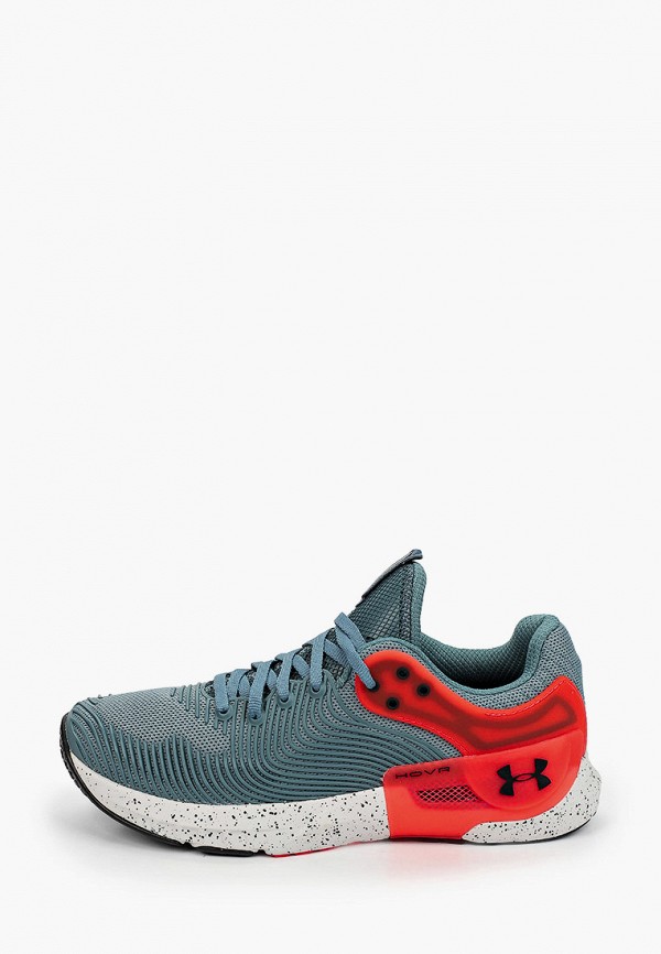 

Кроссовки Under Armour, Бирюзовый, UA HOVR Apex 2
