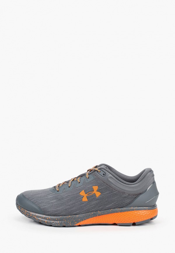 

Кроссовки Under Armour, Серый, UA Charged Escape 3 Evo