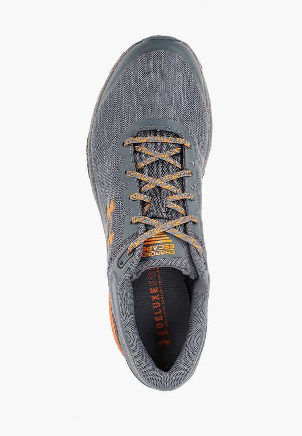 

Кроссовки Under Armour, Серый, UA Charged Escape 3 Evo