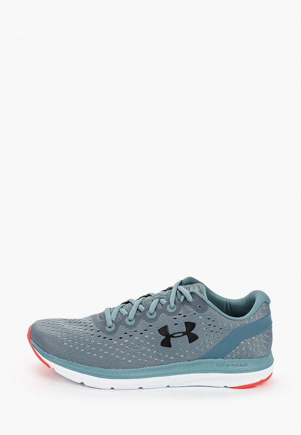 

Кроссовки Under Armour, Бирюзовый, UA Charged Impulse
