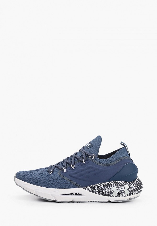 

Кроссовки Under Armour, Синий, Under Armour UN001AMLDEH1
