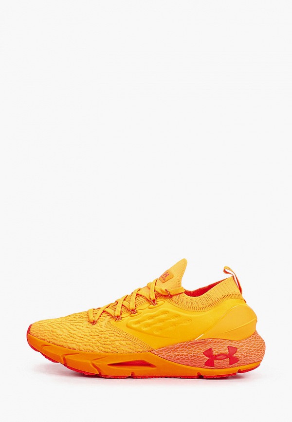 

Кроссовки Under Armour, Оранжевый, Under Armour UN001AMLDEH2