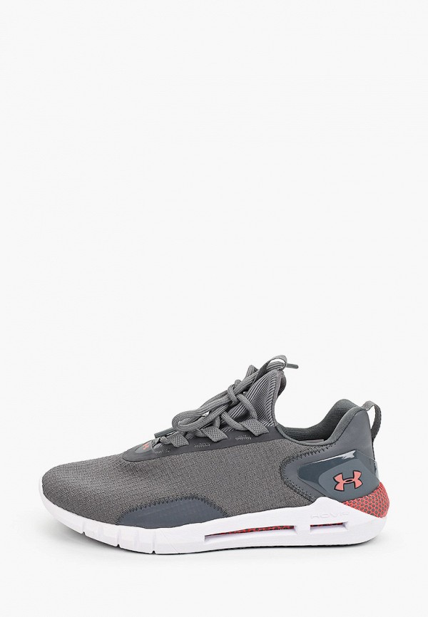 

Кроссовки Under Armour, Серый, UA HOVR STRT NM1