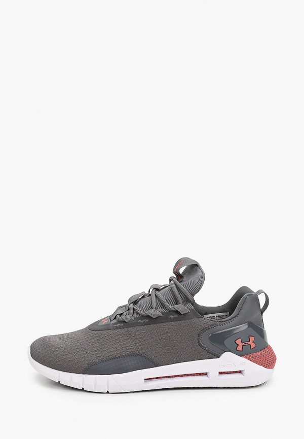 

Кроссовки Under Armour, Серый, Under Armour UN001AMLEWQ1