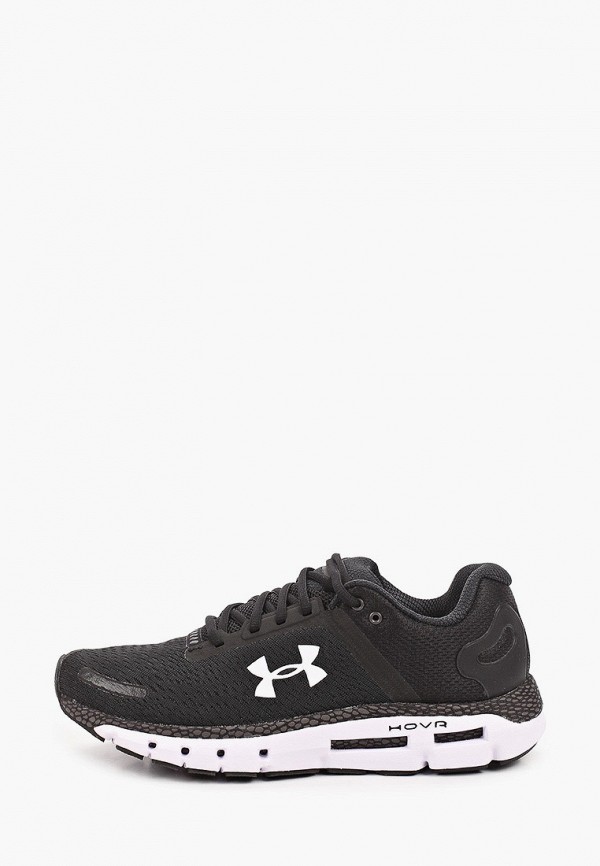 

Кроссовки Under Armour, Черный, UA HOVR Infinite 2