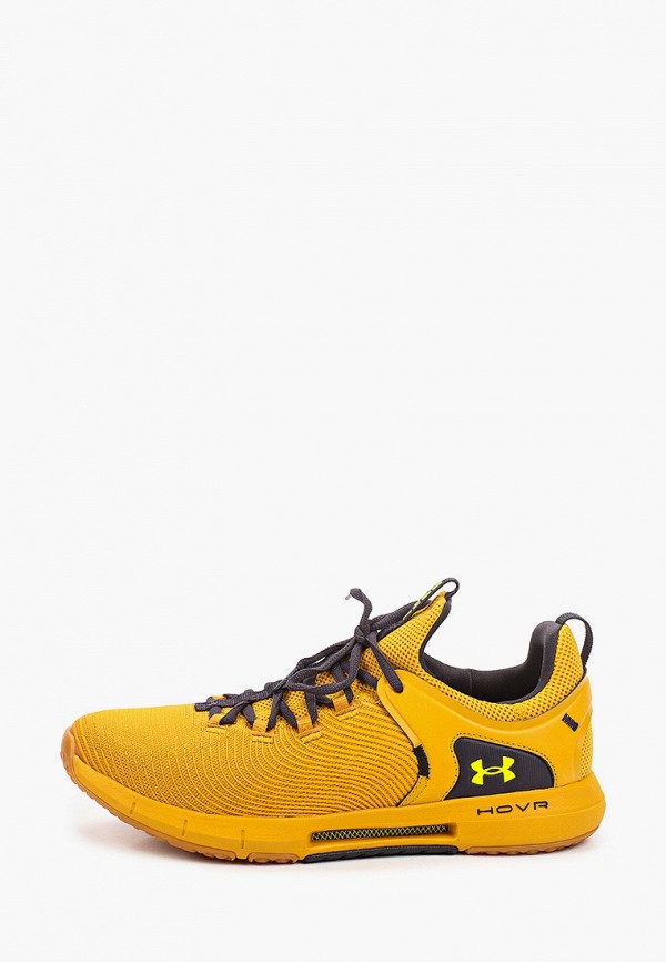 

Кроссовки Under Armour, Желтый, UA HOVR Rise 2