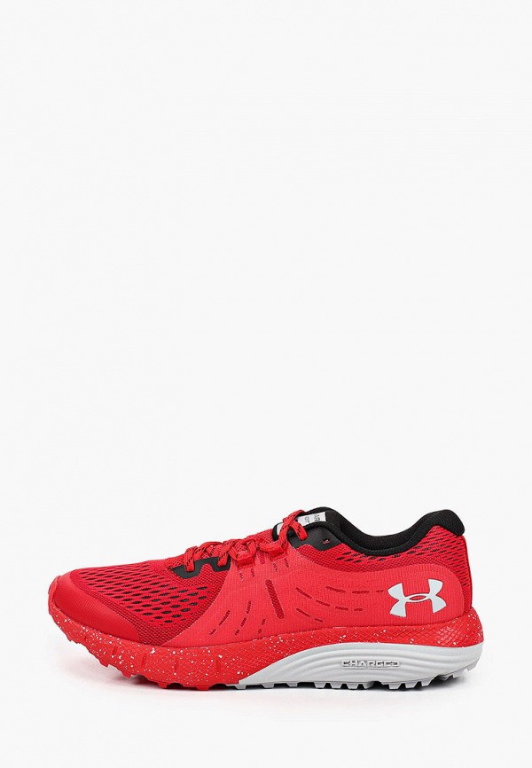 фото Кроссовки under armour