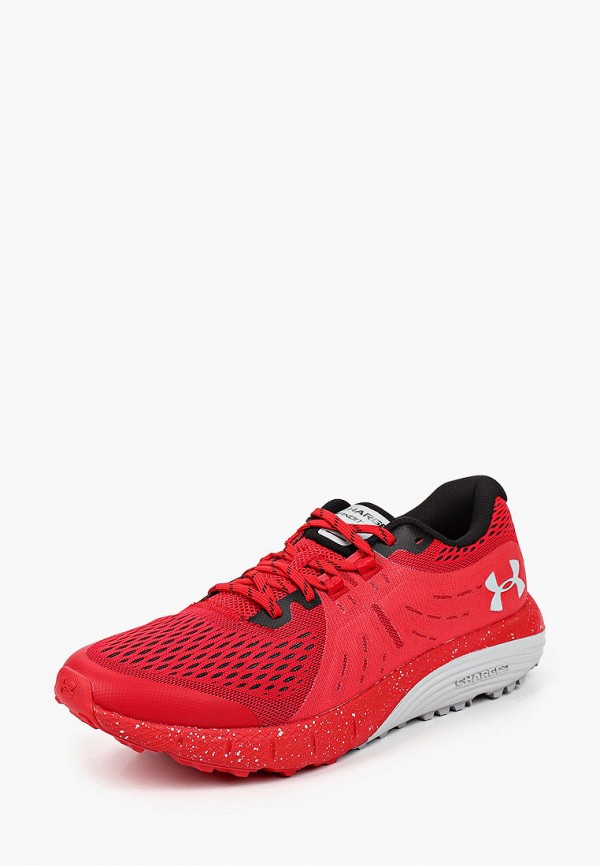 фото Кроссовки under armour