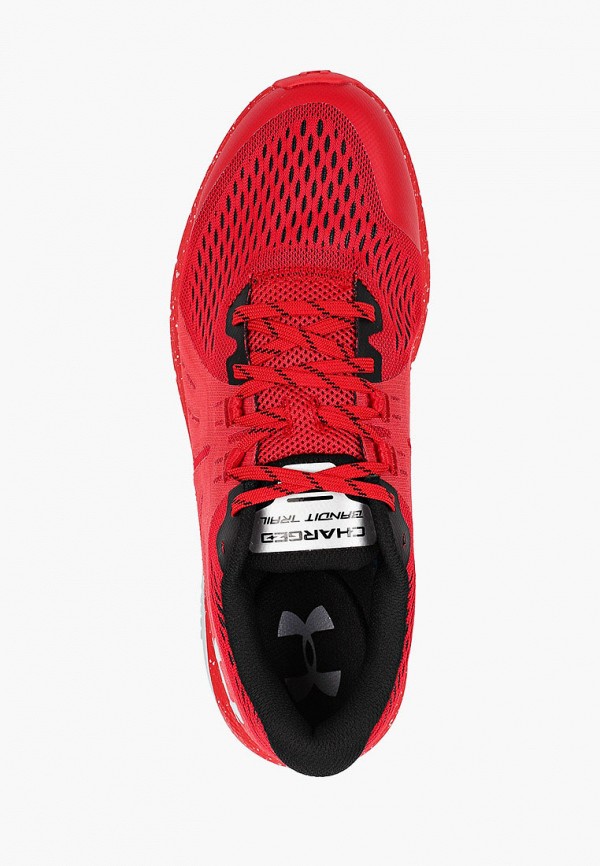 фото Кроссовки under armour