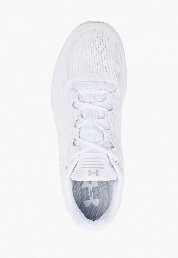 

Кроссовки Under Armour, Белый, Under Armour UN001AMLYME3