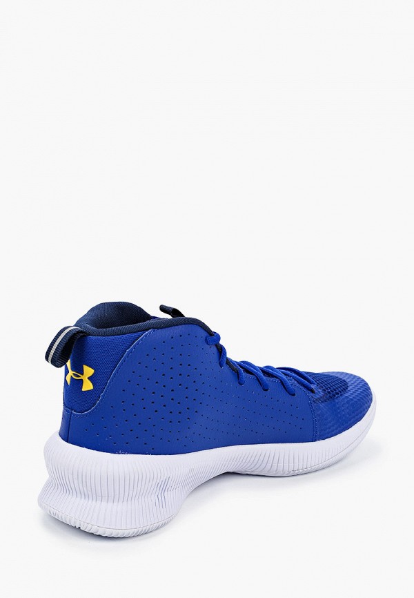 фото Кроссовки under armour