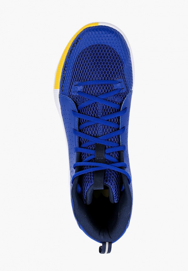 фото Кроссовки under armour