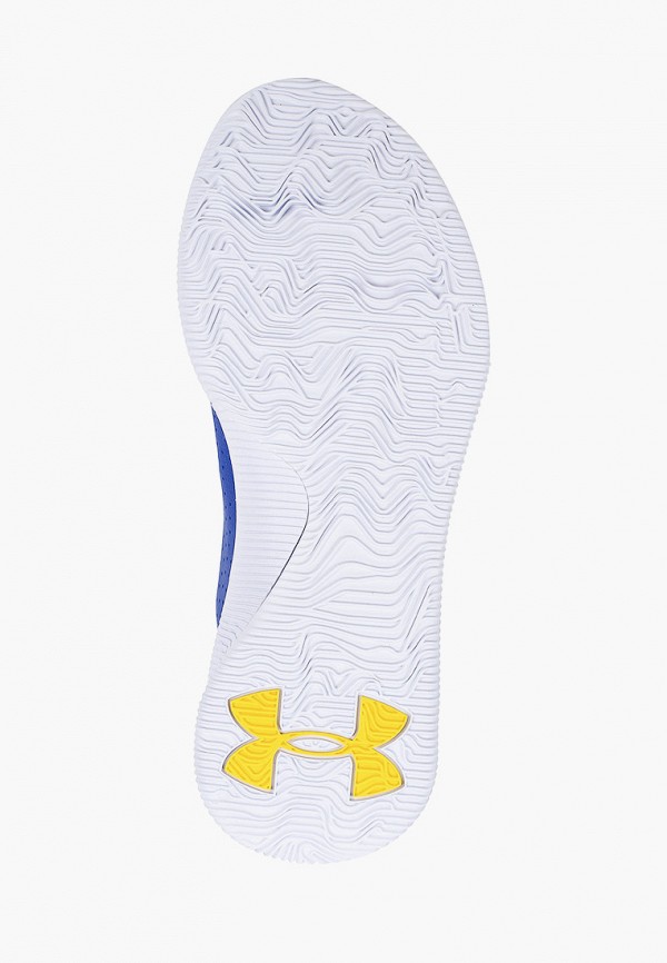 фото Кроссовки under armour