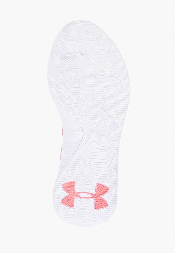 фото Кроссовки under armour