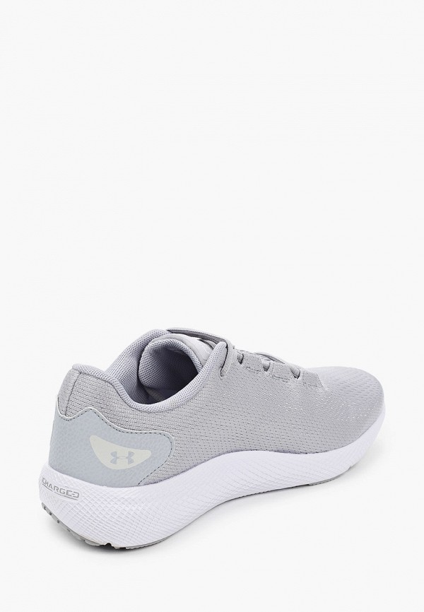 фото Кроссовки under armour