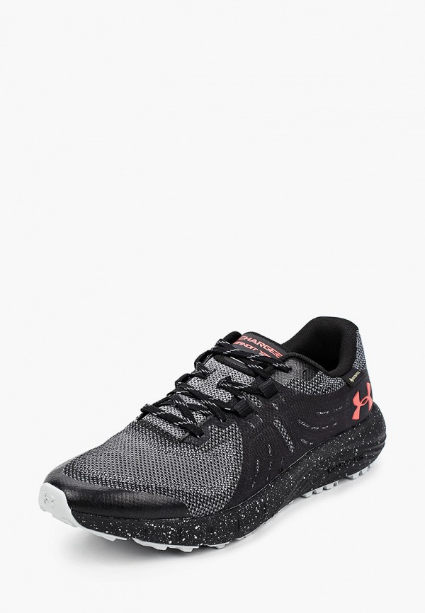 

Кроссовки Under Armour, Черный, Under Armour UN001AMLYMF6