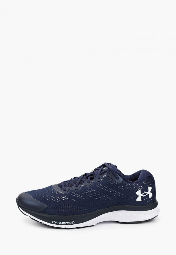 

Кроссовки Under Armour, Синий, UA Charged Bandit 6