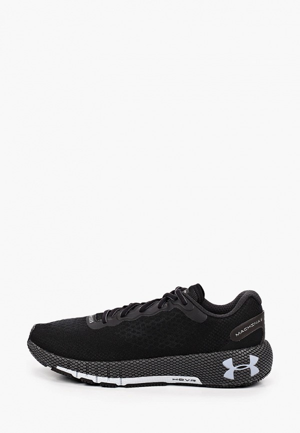 

Кроссовки Under Armour, Черный, UA HOVR Machina 2