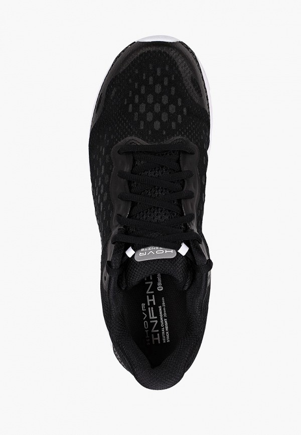 

Кроссовки Under Armour, Черный, Under Armour UN001AMLYOG2