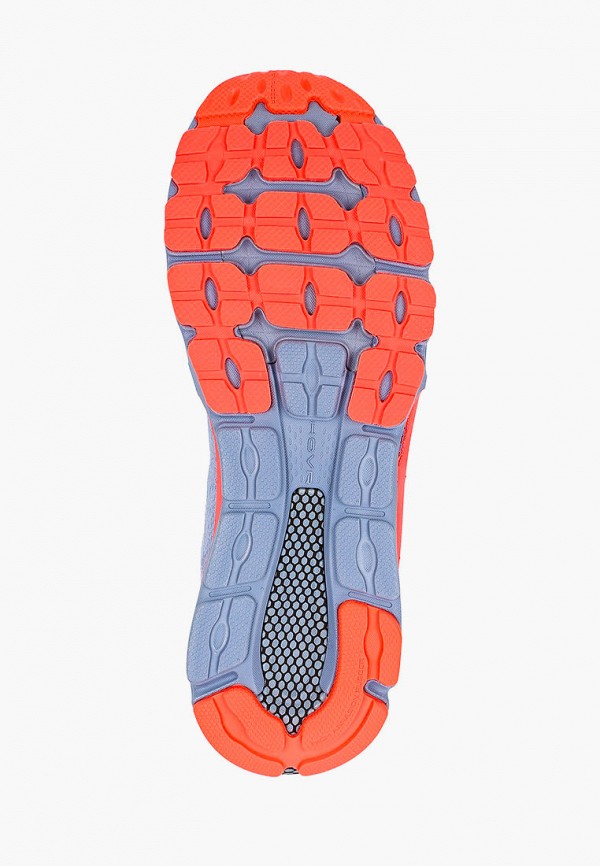 

Кроссовки Under Armour, Голубой, Under Armour UN001AMLYOG4
