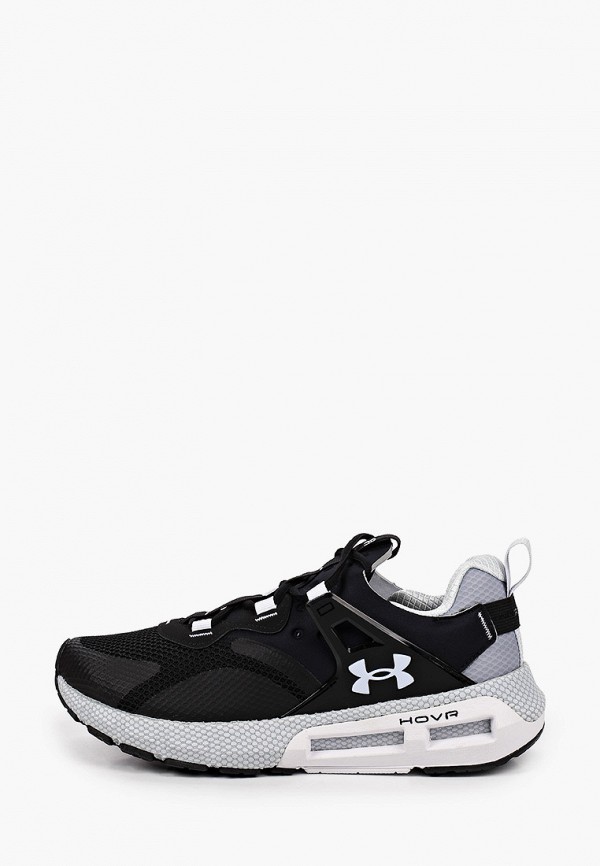 

Кроссовки Under Armour, Черный, UA HOVR Mega MVMNT