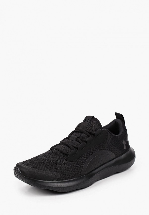 

Кроссовки Under Armour, Черный, Under Armour UN001AMLYOH7