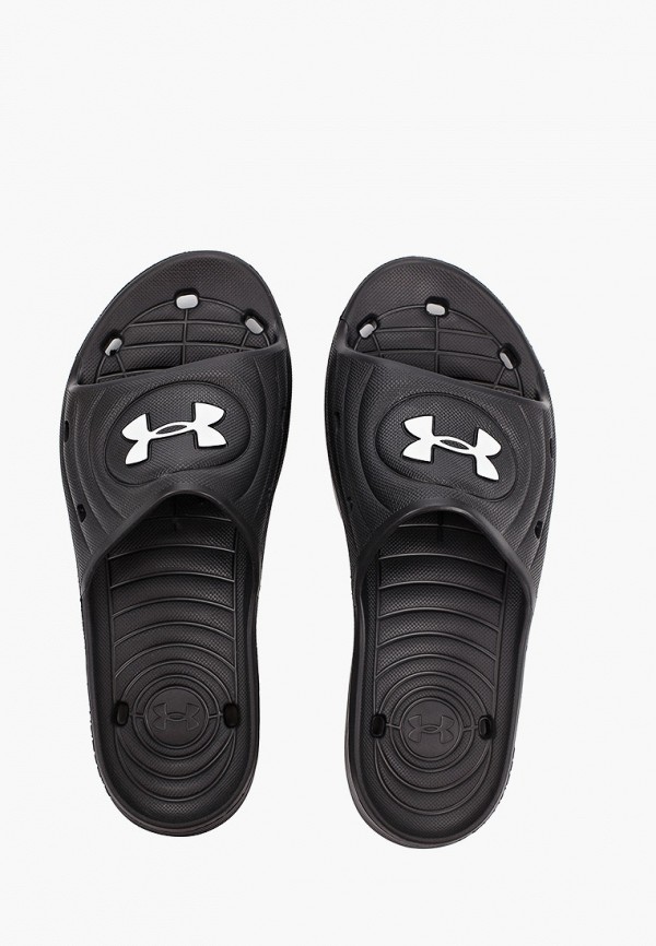 фото Сланцы under armour