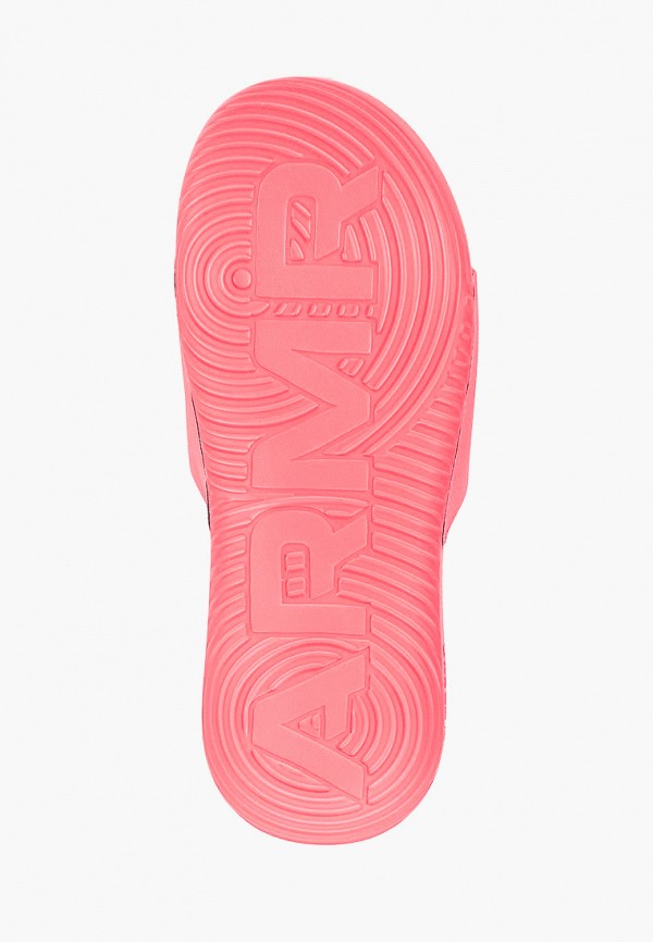 

Сланцы Under Armour, Коралловый, Under Armour UN001AMLYOJ6