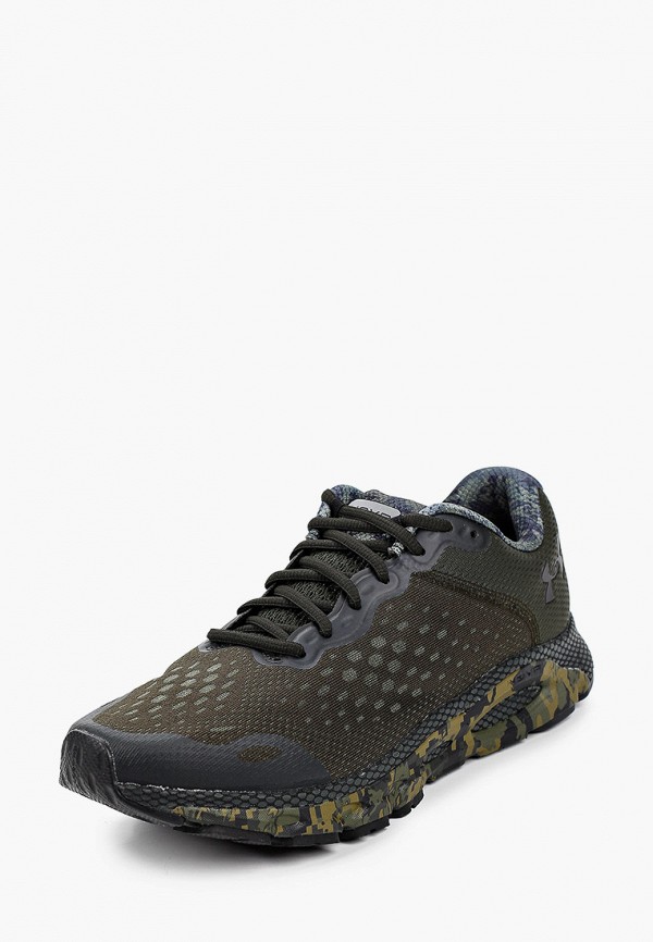 фото Кроссовки under armour