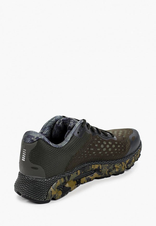 фото Кроссовки under armour