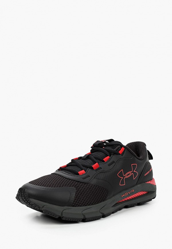 

Кроссовки Under Armour, Черный, Under Armour UN001AMLYOK9