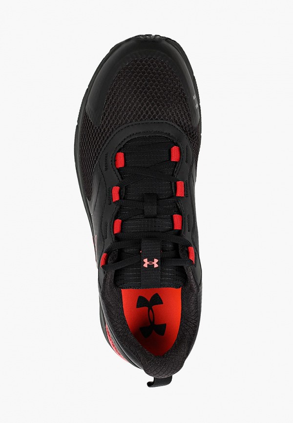 фото Кроссовки under armour
