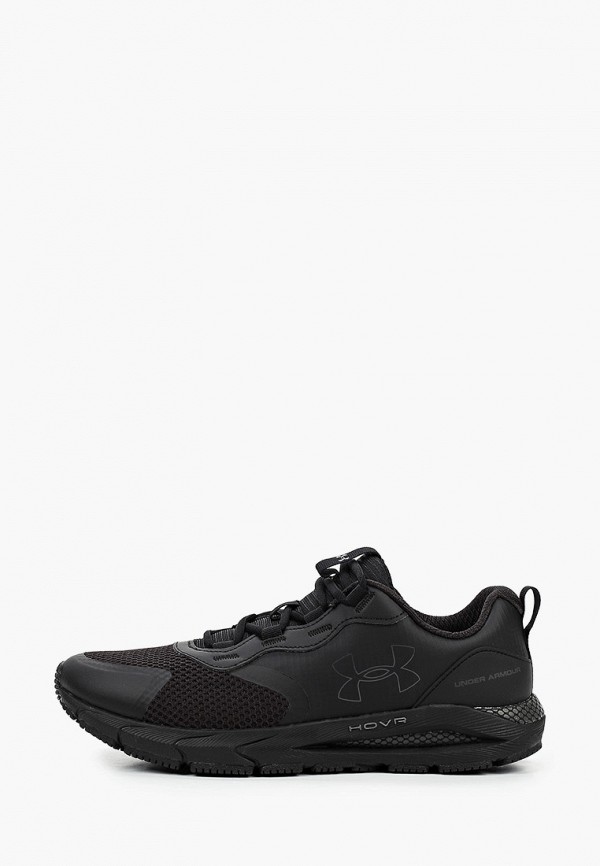 фото Кроссовки under armour