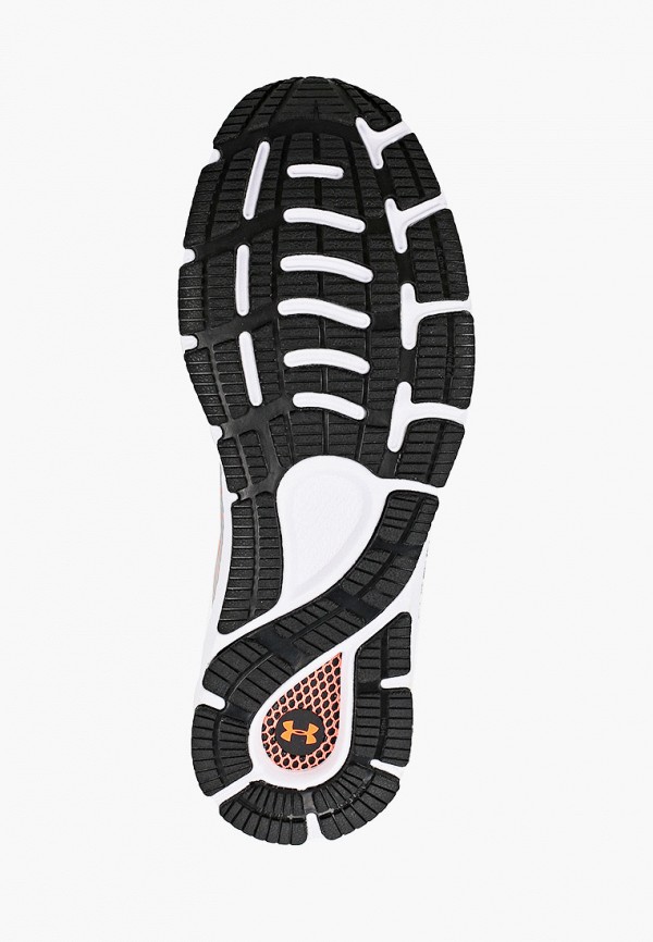 фото Кроссовки under armour