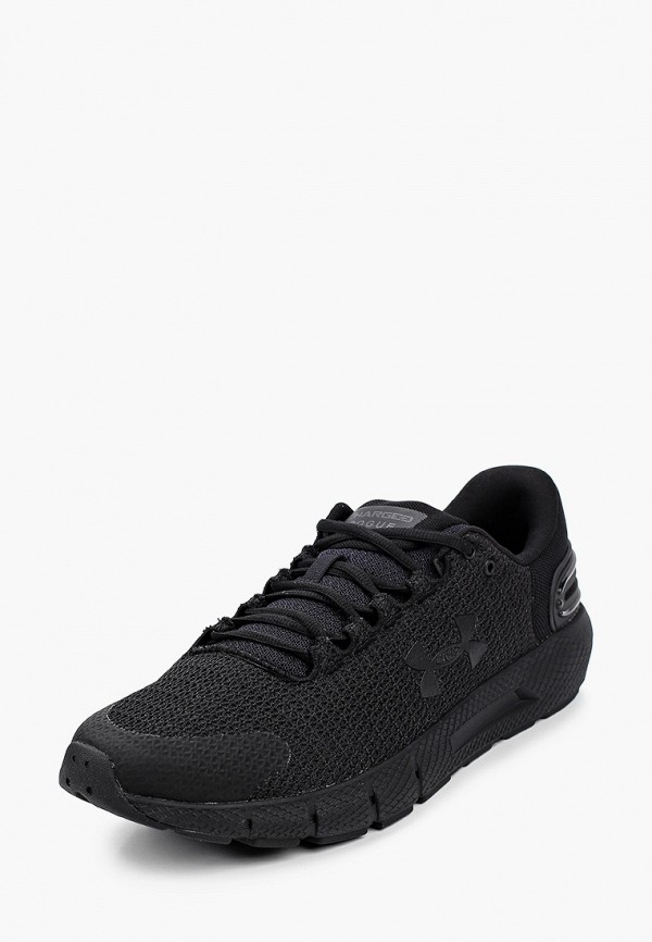 

Кроссовки Under Armour, Черный, Under Armour UN001AMLYOL4