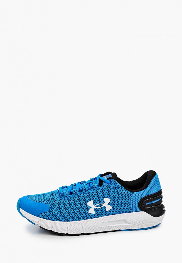 

Кроссовки Under Armour, Синий, UA Charged Rogue 2.5