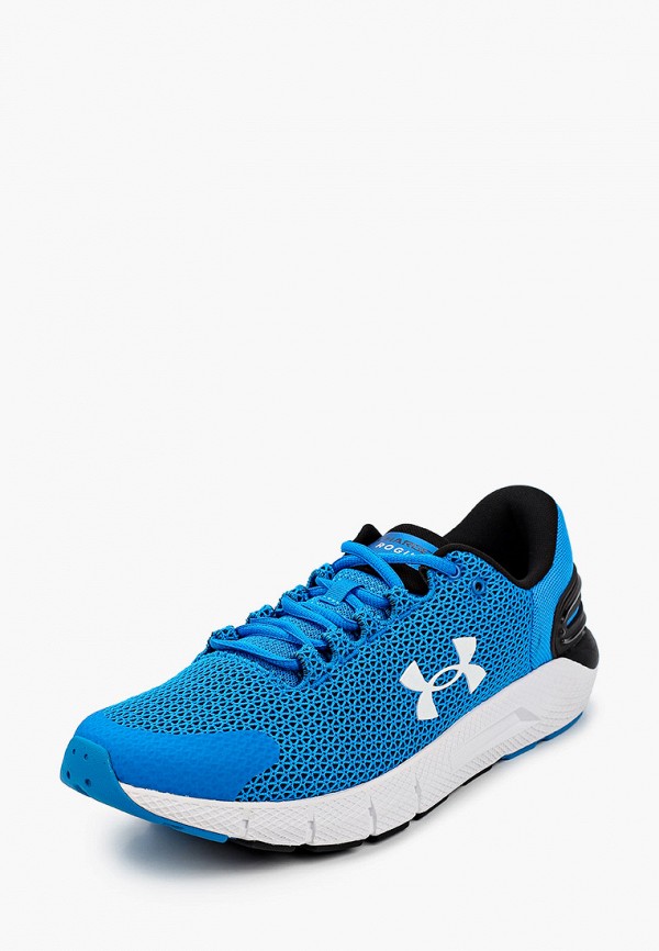 фото Кроссовки under armour