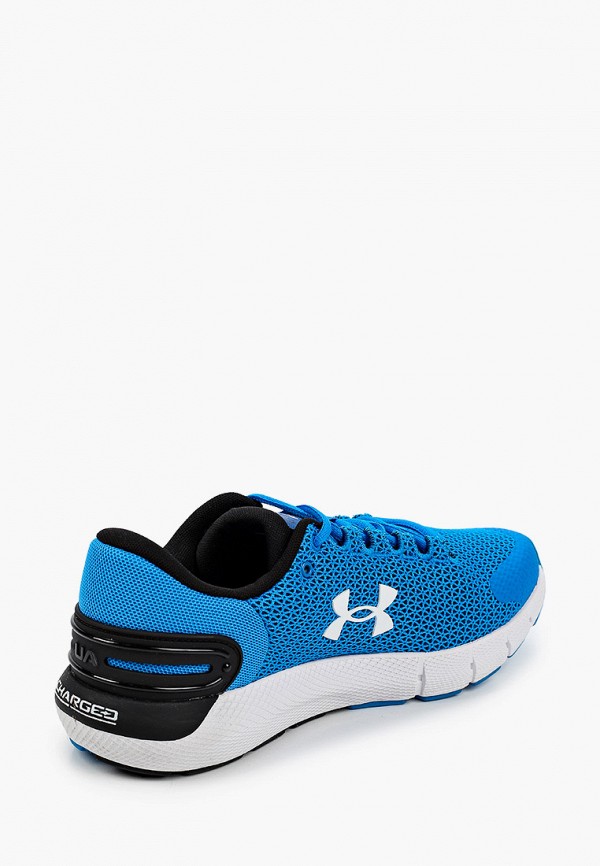

Кроссовки Under Armour, Синий, Under Armour UN001AMLYOL8