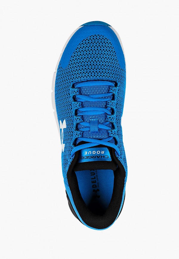 фото Кроссовки under armour