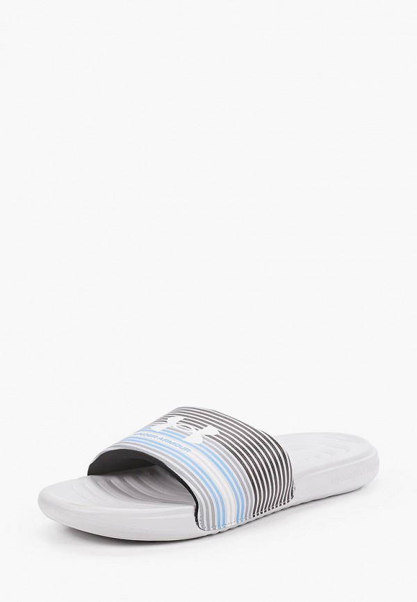 

Сланцы Under Armour, Мультиколор, Under Armour UN001AMLYOM2