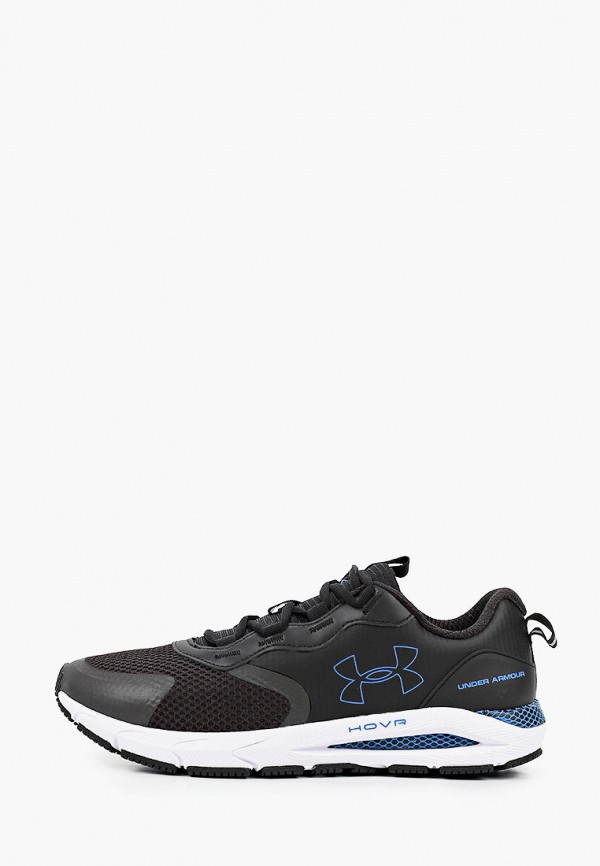 

Кроссовки Under Armour, Черный, UA HOVR Sonic STRT RFLCT