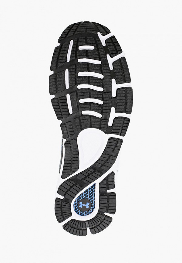 

Кроссовки Under Armour, Черный, Under Armour UN001AMLYOM5