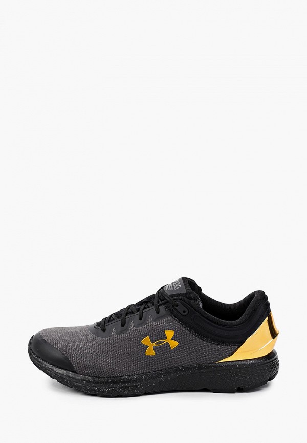 

Кроссовки Under Armour, Серый, UA Charged Escape 3 EVO Chrm